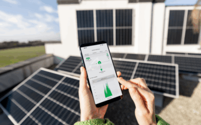 Top Benefits of Installing Solar Power Plants for Industries in India