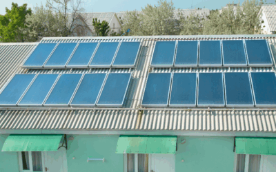 Rooftop Solar Systems: How Businesses Can Save Money and Energy